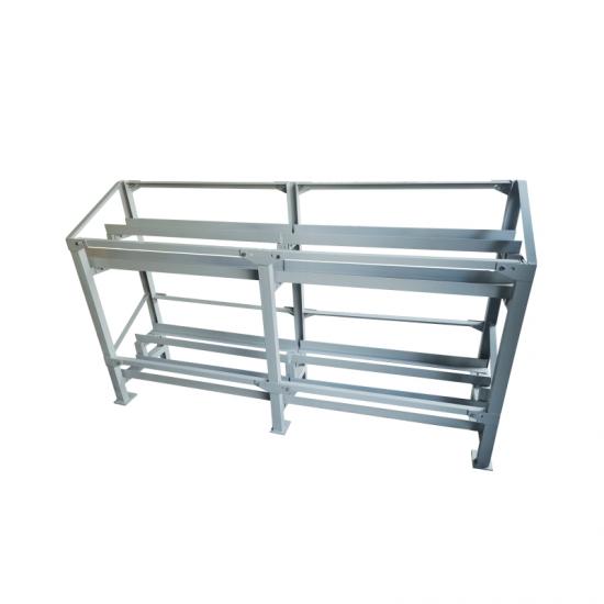 Customized Nickel Cadmium Battery Rack Nickel Cadmium Battery Rack