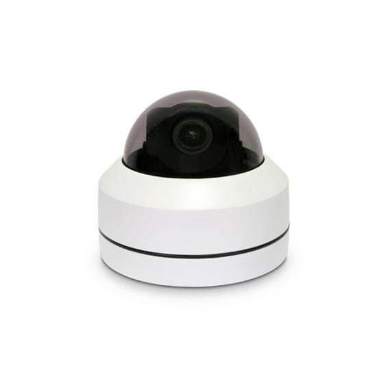 PTZ camera