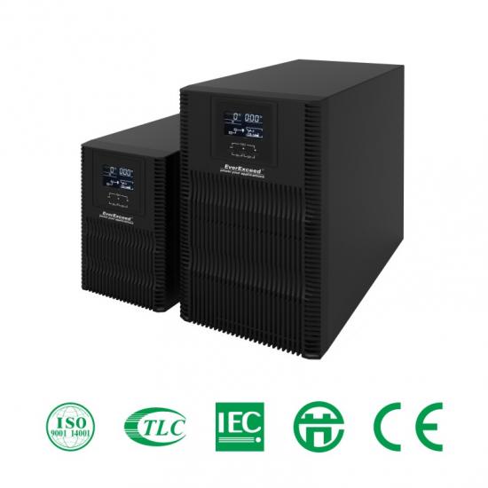 Customized 1 20kva Pl3 Series High Frequency Online Ups1 20kva Pl3 Series High Frequency Online 8265