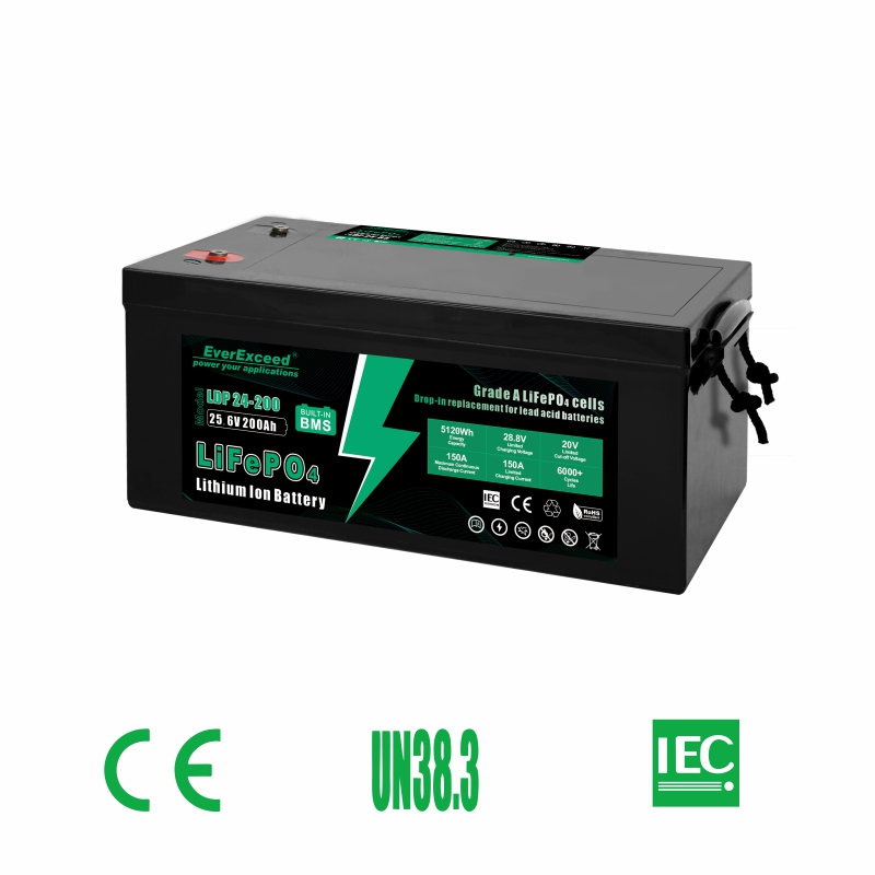 Electric Vehicle /Electric Scooter battery