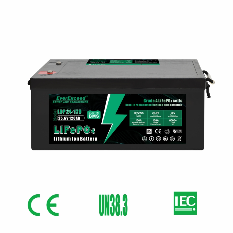 Electric Vehicle /Electric Scooter battery