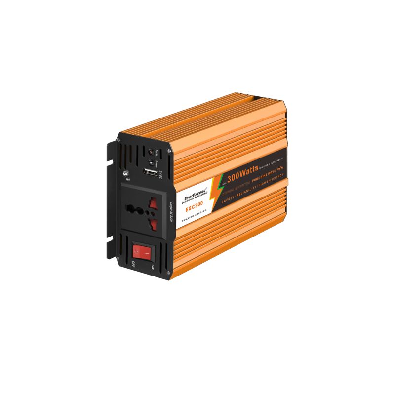 pure sine wave inverter