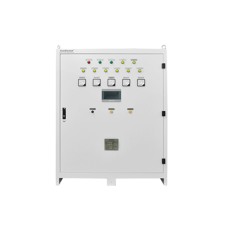 Industrial battery charger