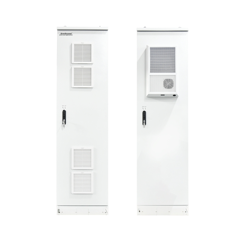 Telecom Rectifier System