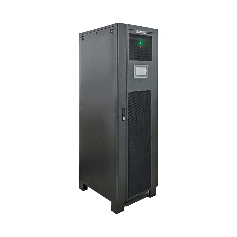 high voltage battery