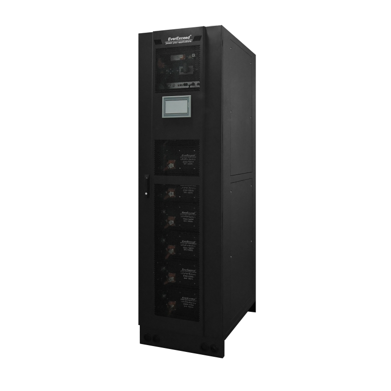 512V100Ah lithium battery