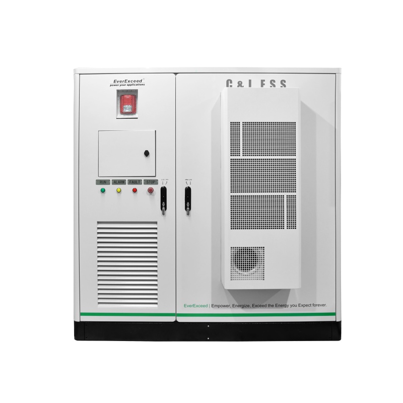 Energy Storage System