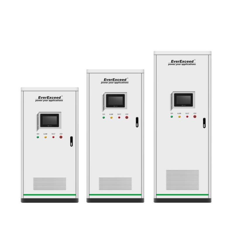 Energy Storage System