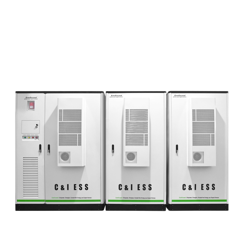 Energy Storage System