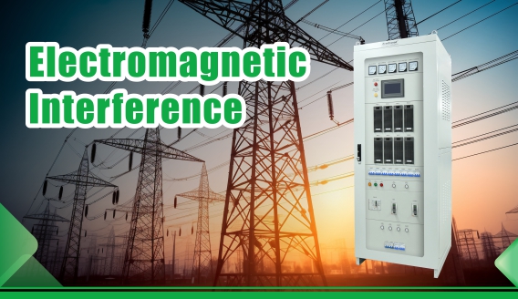 Electromagnetic interference