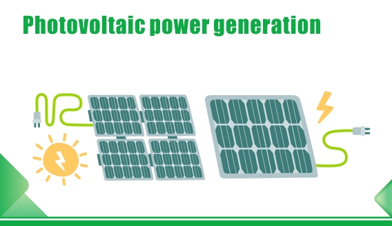 Maximum power point tracking algorithm for photovoltaic power generation