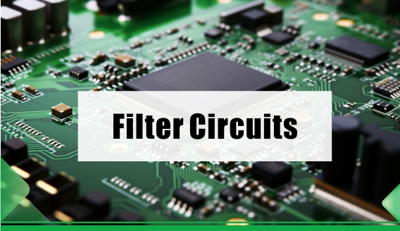 A Brief Introduction To Filter Circuits