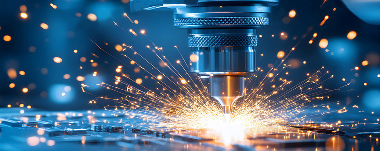 Manufacturing Strength